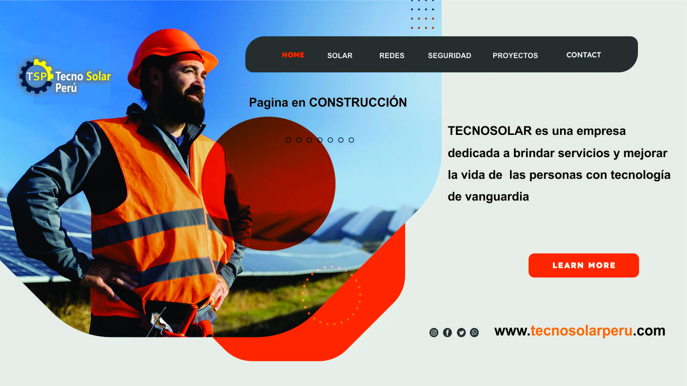 Tecno Solar